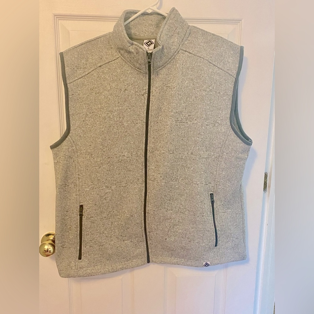 Men’s Vest